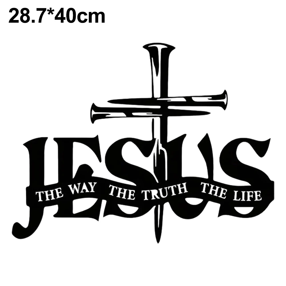 Metal Cross Christian Wall Art Home Decor Engraved And Polished Robust Metal Construction Lightweight Yet Sturdy