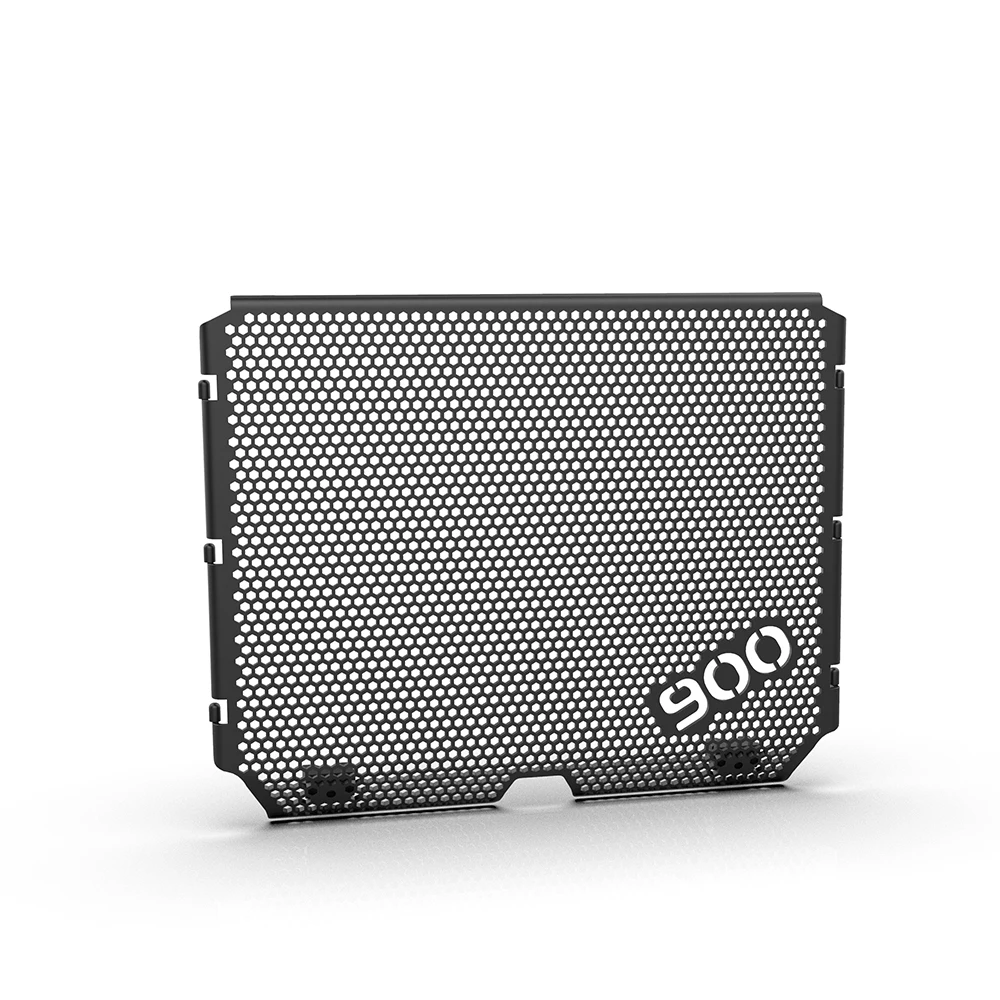 สําหรับ Yamaha MT-09 MT09 MT 09 2024 2025 2026 XSR900 XSR GP หม้อน้ํารถจักรยานยนต์ Grille Guard Cover ป้องกัน Protetor อุปกรณ์เสริม