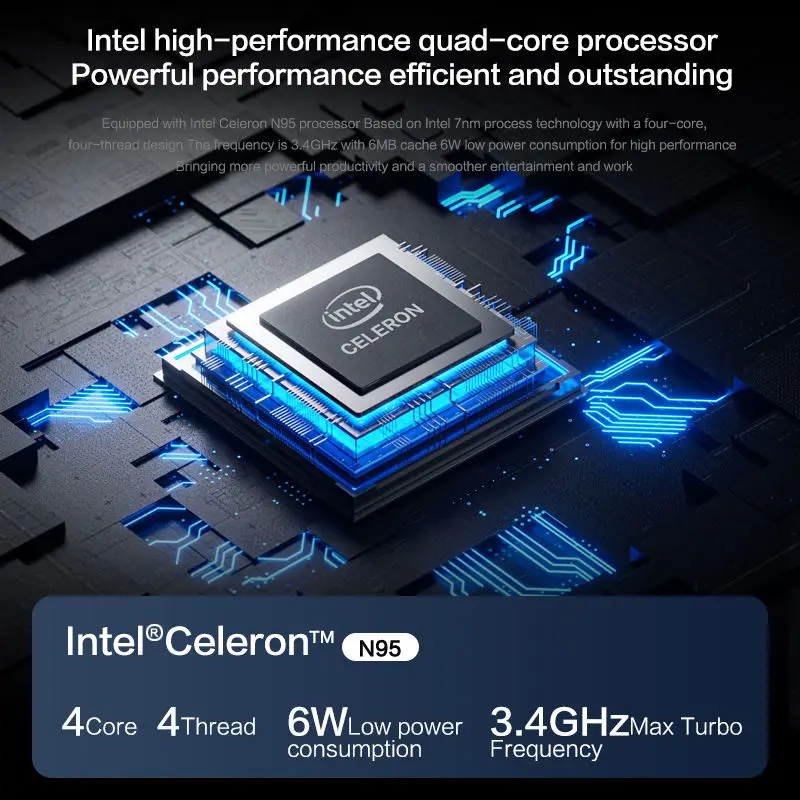 2025 nueva pantalla táctil de 14 pulgadas 2 en 1 Yoga Notebook PC N95 16GB 32GB DDR4 256/512 GB 1TB 2TB SSD Win 11 ordenador portátil