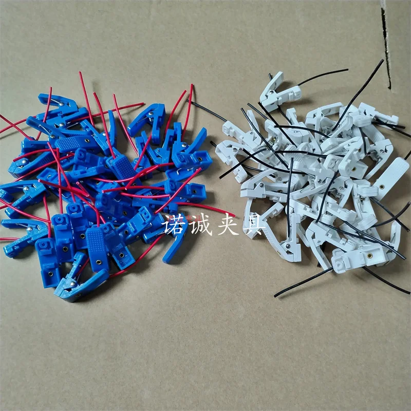 Lithium battery polymer fixture soft pack battery cell battery fixture cabinet clamp