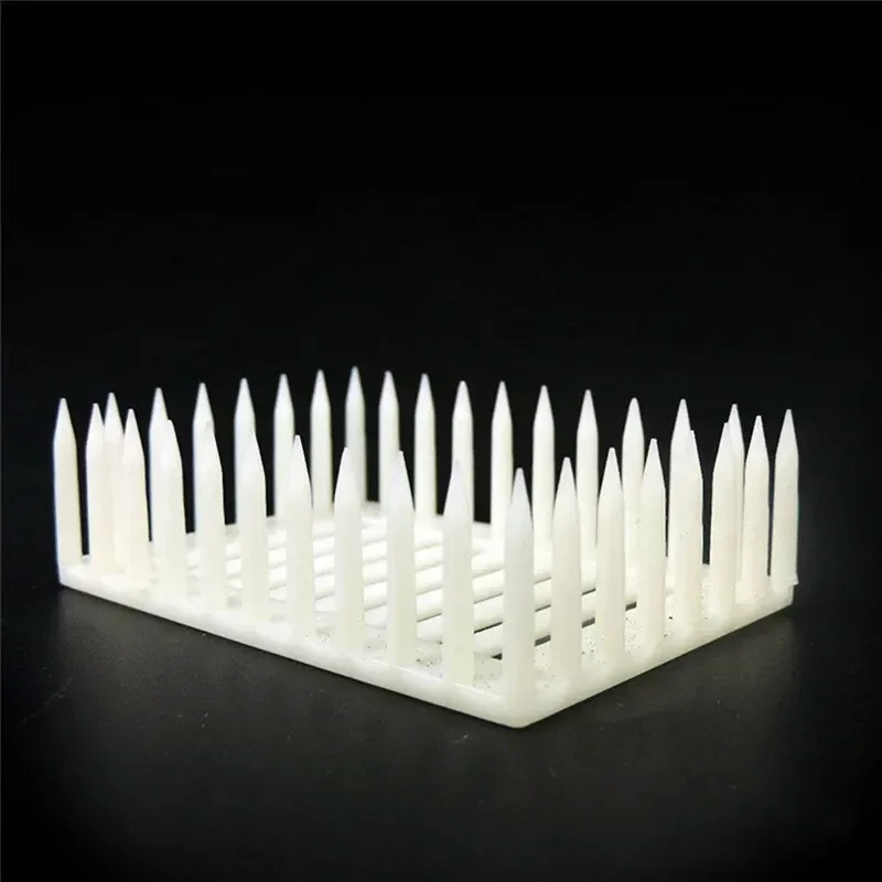 Plastic Queen Marker Cage Clip Catcher Bee Beekeeper Beekeeping Tools Equipment