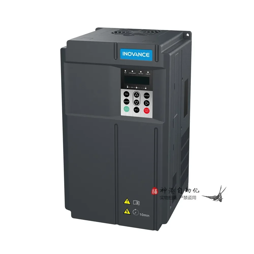 Variable frequency drive MD290T0.7G/1.1PB 1.5 2.2 3.7 5.5 7.5 11 15 18.5KW