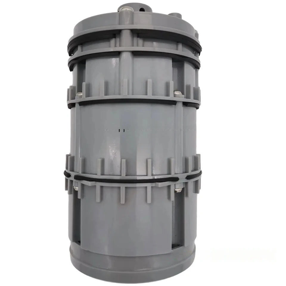 Replacement CONTROL MECHANISM for Sea Vacuum Toilet Usage 5775500