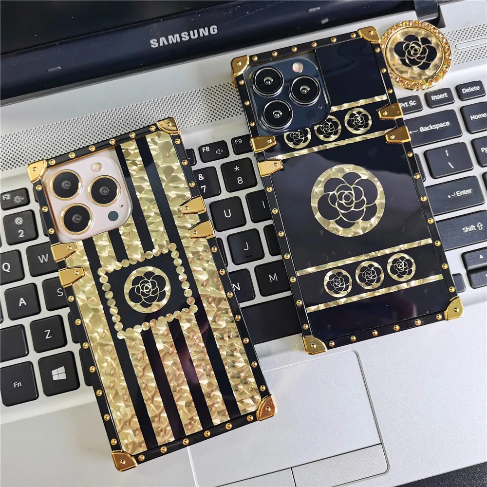 Luxury Gold Glitter… - image