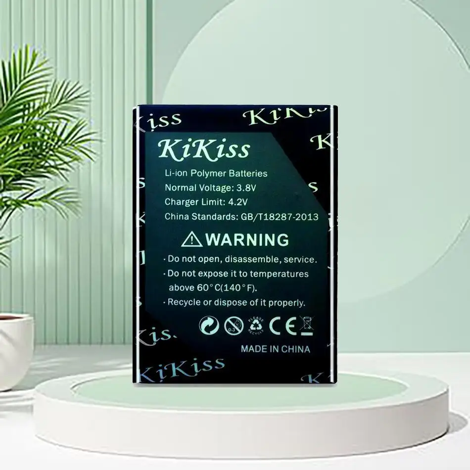 

Перезаряжаемая батарея для беспроводной мыши высокой емкости L-LB2 для Logitech Mx1000 M-RAG97 2300 мАч