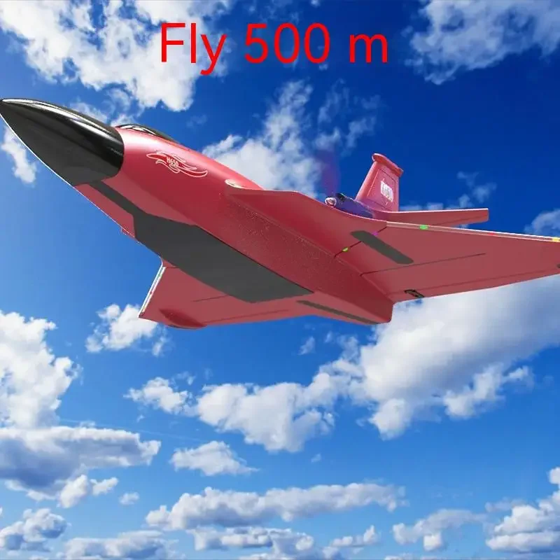 防水戦闘機H650,リモコンフォーム,ブラシレスモーター,柔軟で落下に強い,防水