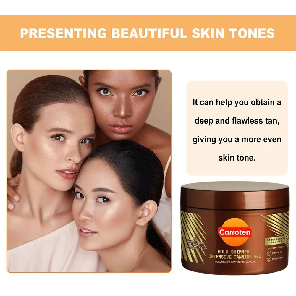 Thumbnail 4 - #32 Trending Tanning Lotions Right Now