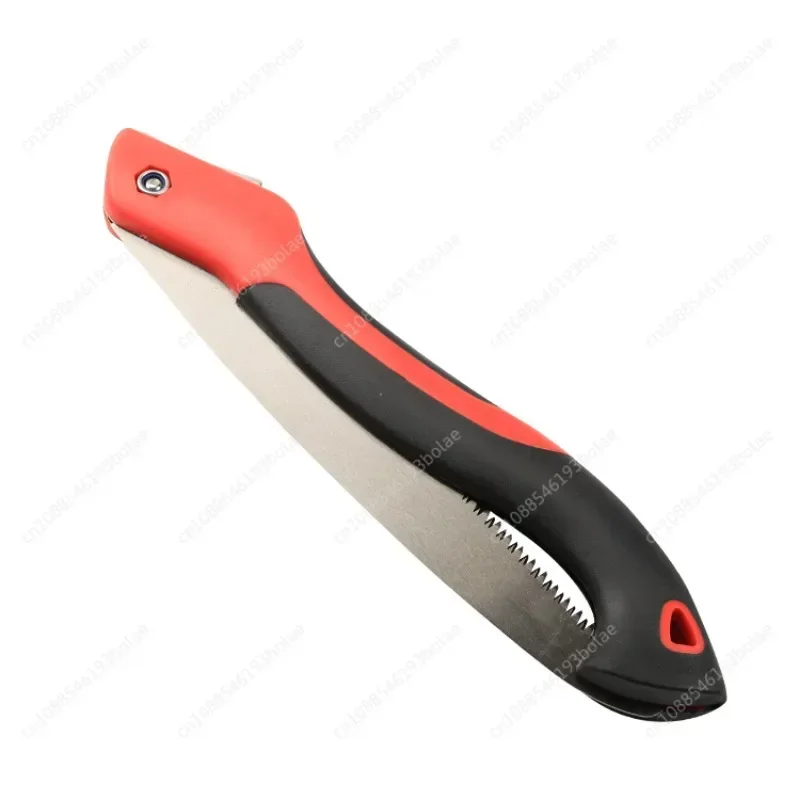 Quick Folding Home Garden Saw Outdoor Mini Woodworking Hand Saw