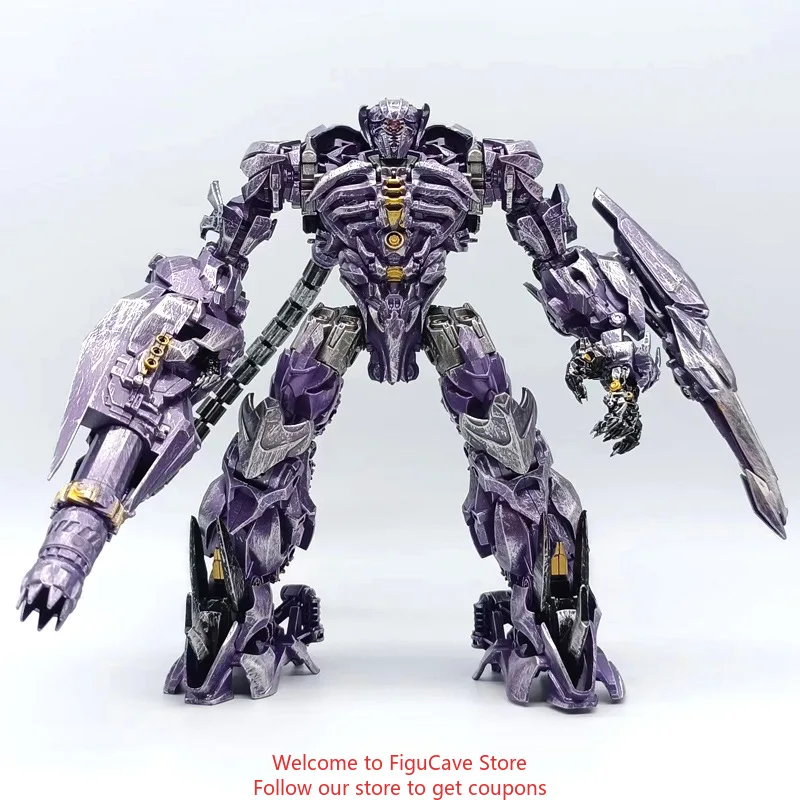 Transforming Toy Ba… - image