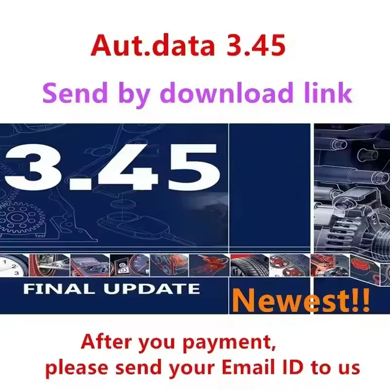 أحدث ورشة عمل Autodata 3.45+ vivid لعام 2018 برنامج إصلاح السيارات (ATtris-Technik) برنامج autodata vivid 2018+