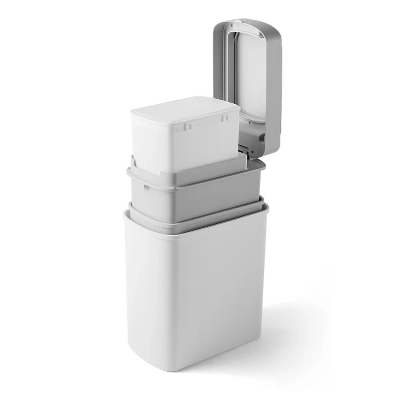 

Smart Trash Can Smart Sensor Trash Can