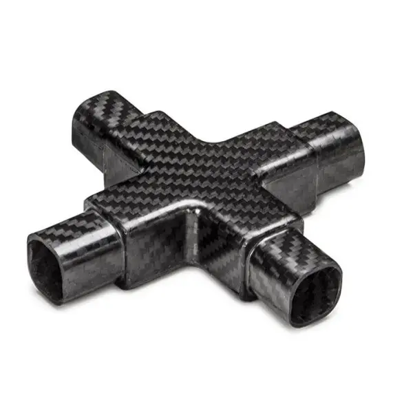 13 Years Factory Low Price Custom Carbon Fiber Parts, Cost-Effective Professional Carbon Fiber Product Processing and Customizat