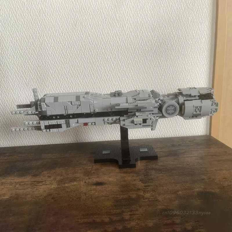 Thumbnail 2 - #87 Latest Toy Spaceships Offers