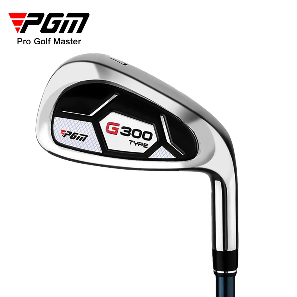 

PGM golf club men's golf 7-iron club for beginner golfers Smooth Through Impact Better Consistency Strikes