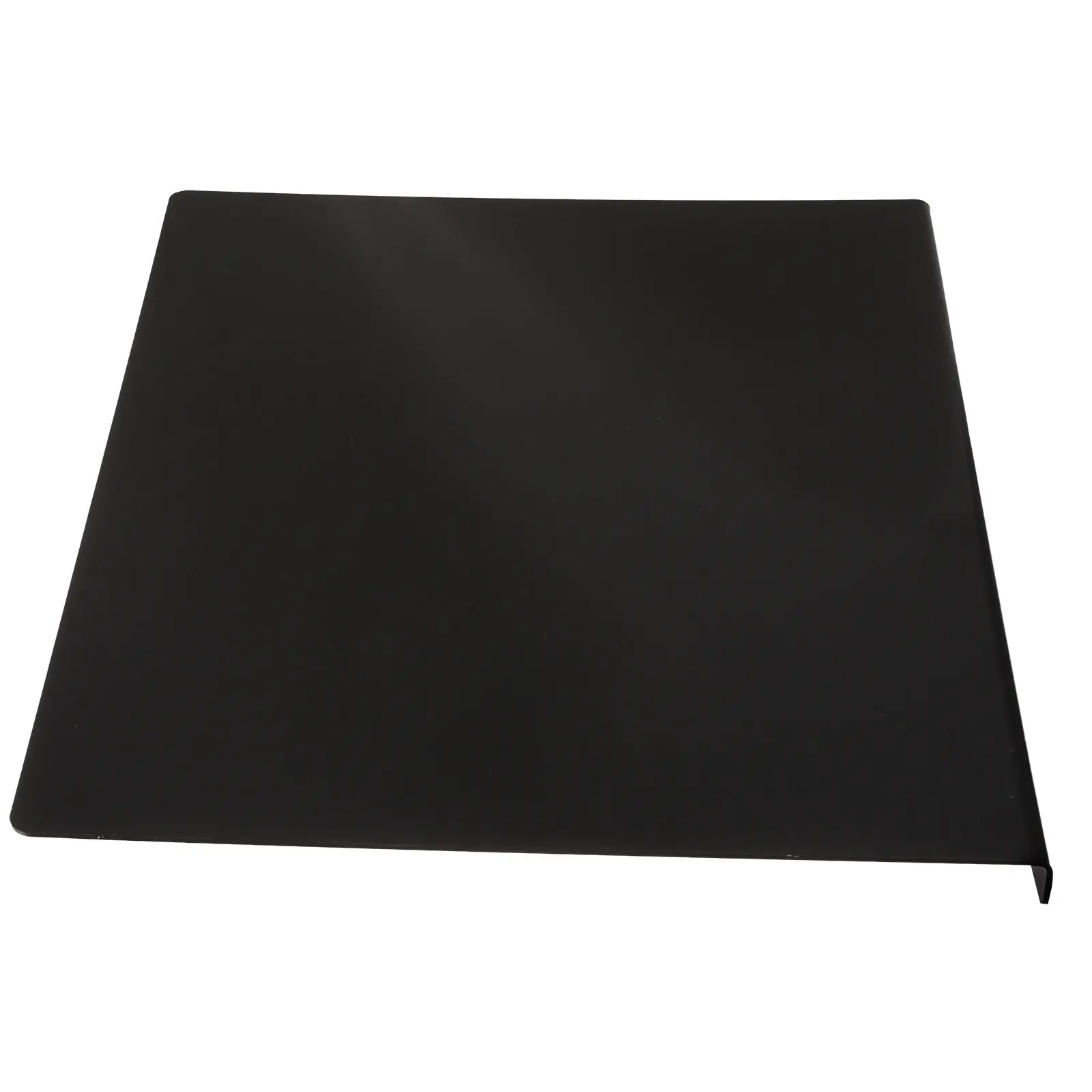 

Acrylic Cutting Board Extra Large Nonslip Kitchen Chopping Board Fine Craftsmanship Safe Sturdy for Daily Cooking Camping