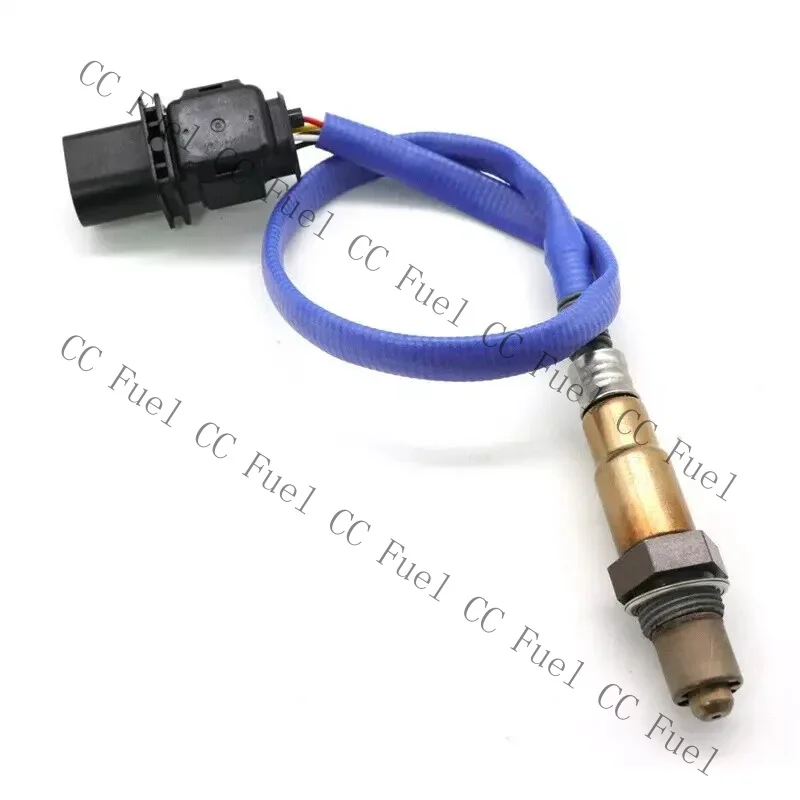 C+ DS7A-9Y460-A 1pc Upstream Oxygen O2 Sensor For 2013-2019 FORD FOCUS LINCOLND MKZ