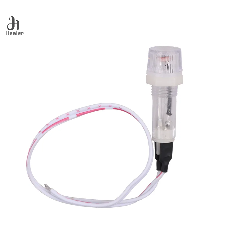 Switch Sensor Photoelectric Timer Light Sensor With Wired Photoresistor Photoresistor Waterproof Housing Cover