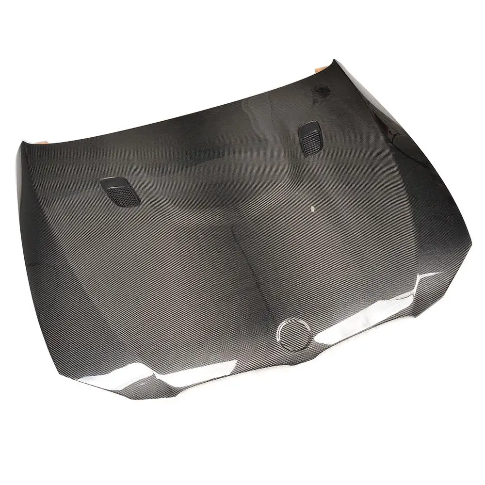 Carbon Fiber HOOD For E92 M3 2007-2009