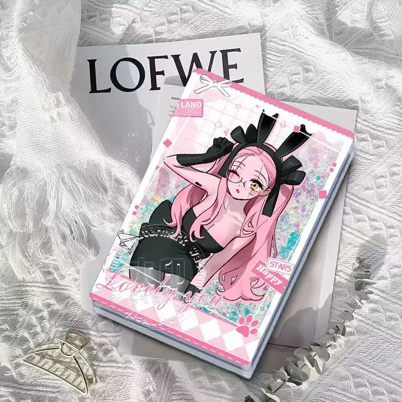 アニメエイリアンステージティル・イヴァン・ルカ・スア・ミジ・ヒョナ3周年記念コスプレアクリルクイックサンドカードブリック漫画スタンディングサインクリスマス