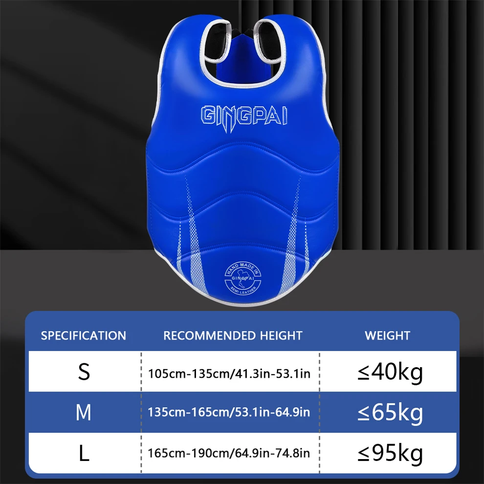 Thumbnail 2 - #12 Trending Boxing Body Protectors Right Now