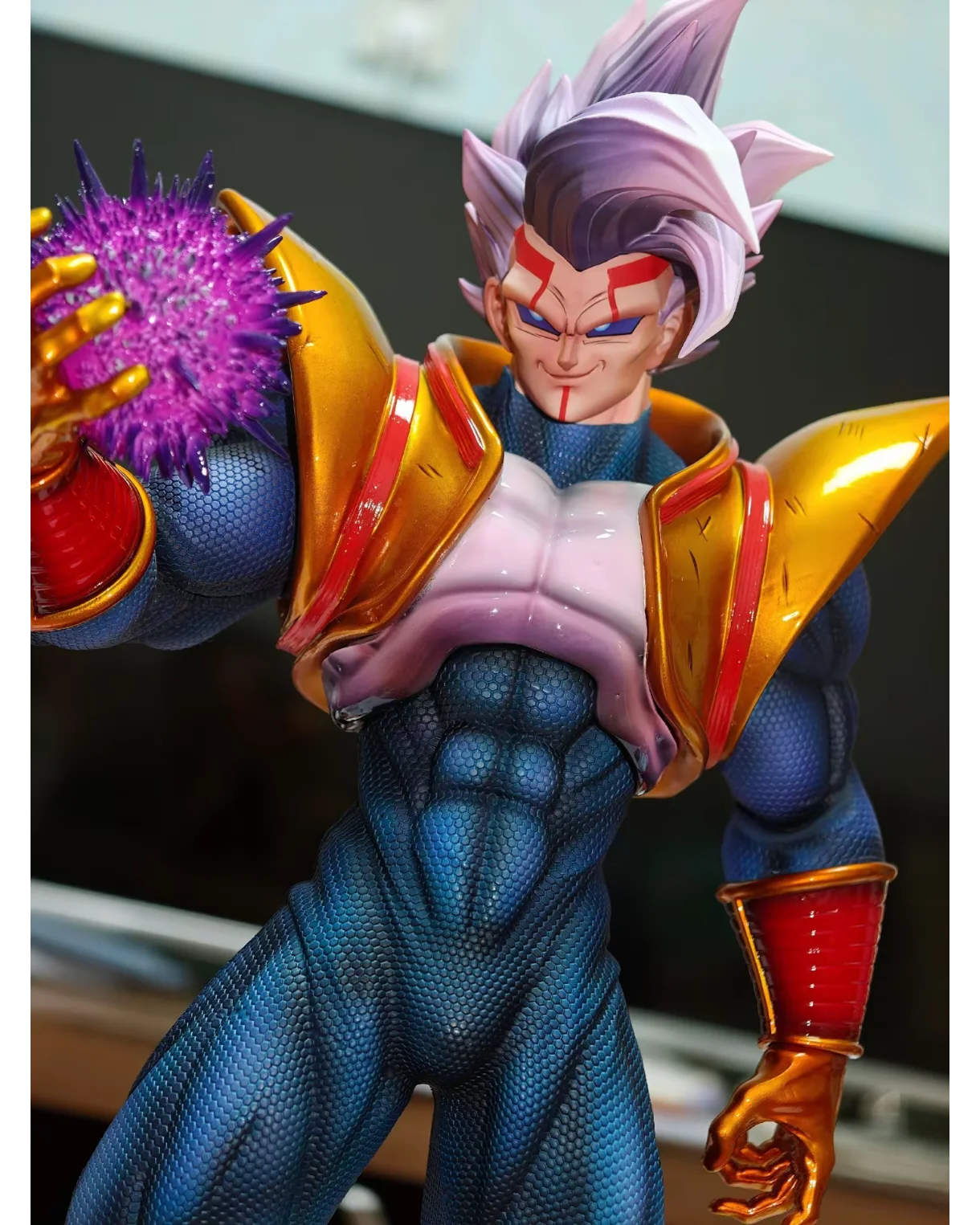 新しい32cm HYスタジオ ドラゴンボール超 ベイビー2 - Baby Products In Sale のレビューと価格