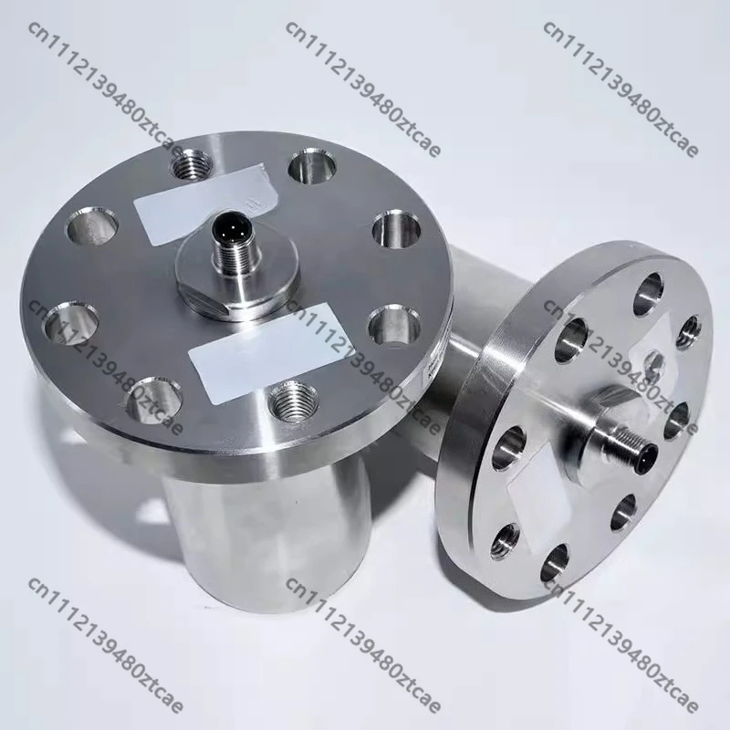 Earth Pressure Transducer 4-20mA for Grouting Machine Mud System