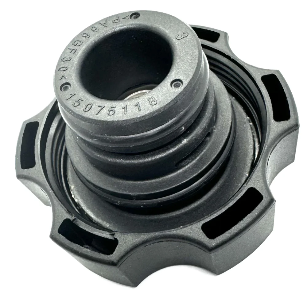 RC98 15075118 Radiator Cap Equipment 15 I. Radiator Surge Tank Cap for H2 , 15075118 15042975