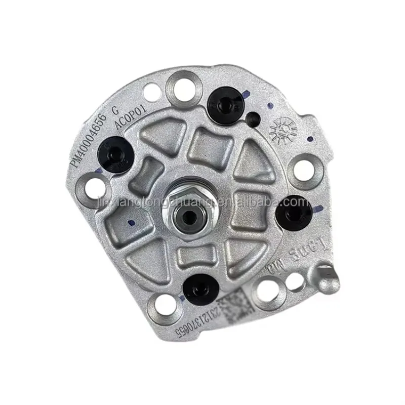 

Hot Sale New Condition PM40004656 Oil Pump Factory Original Parts for Foton Aucan 2.5 Engine Aumark Tunland SUP MPX VIEW