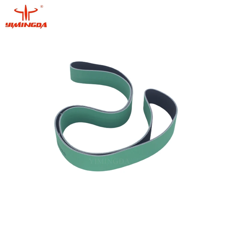 128160 Smoothness Belt Spare Part for Auto Cutter Machine Q80