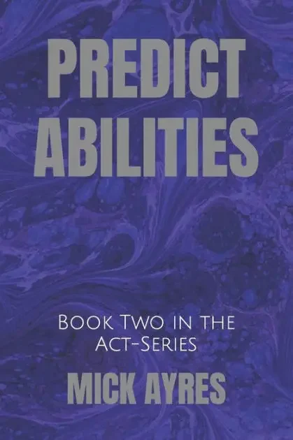 Predict Abilities B… - image