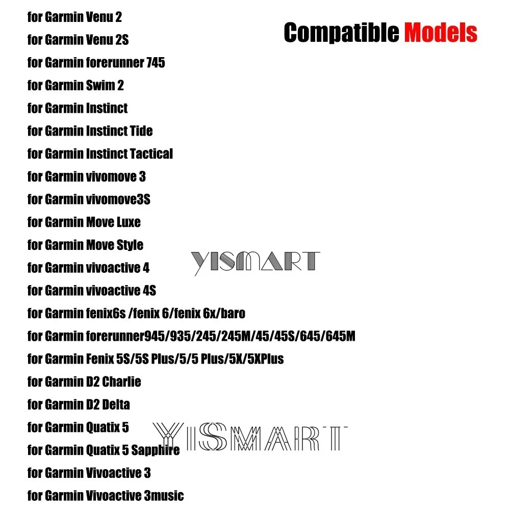 Fast Charging Adapter for Garmin Fenix 7 6 5 Venu 3 Vivoactive 5 4 3 Charger Converter for Forerunner 965 Instinct Approach