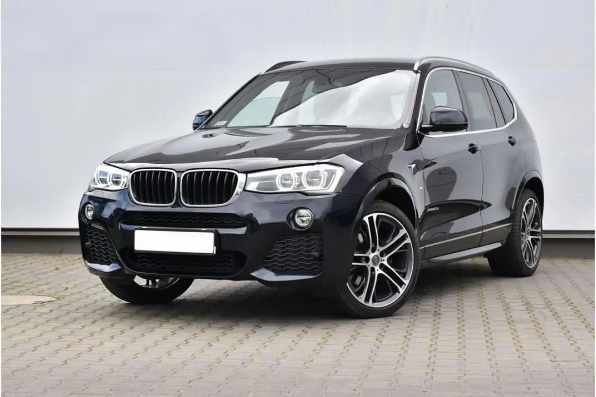 Modification Factory Supply Bodykit for X3 F25 2011-2013 Upgrade to 2014-2017 MT Accessories Easy Installation Headlight Plu - Image 3