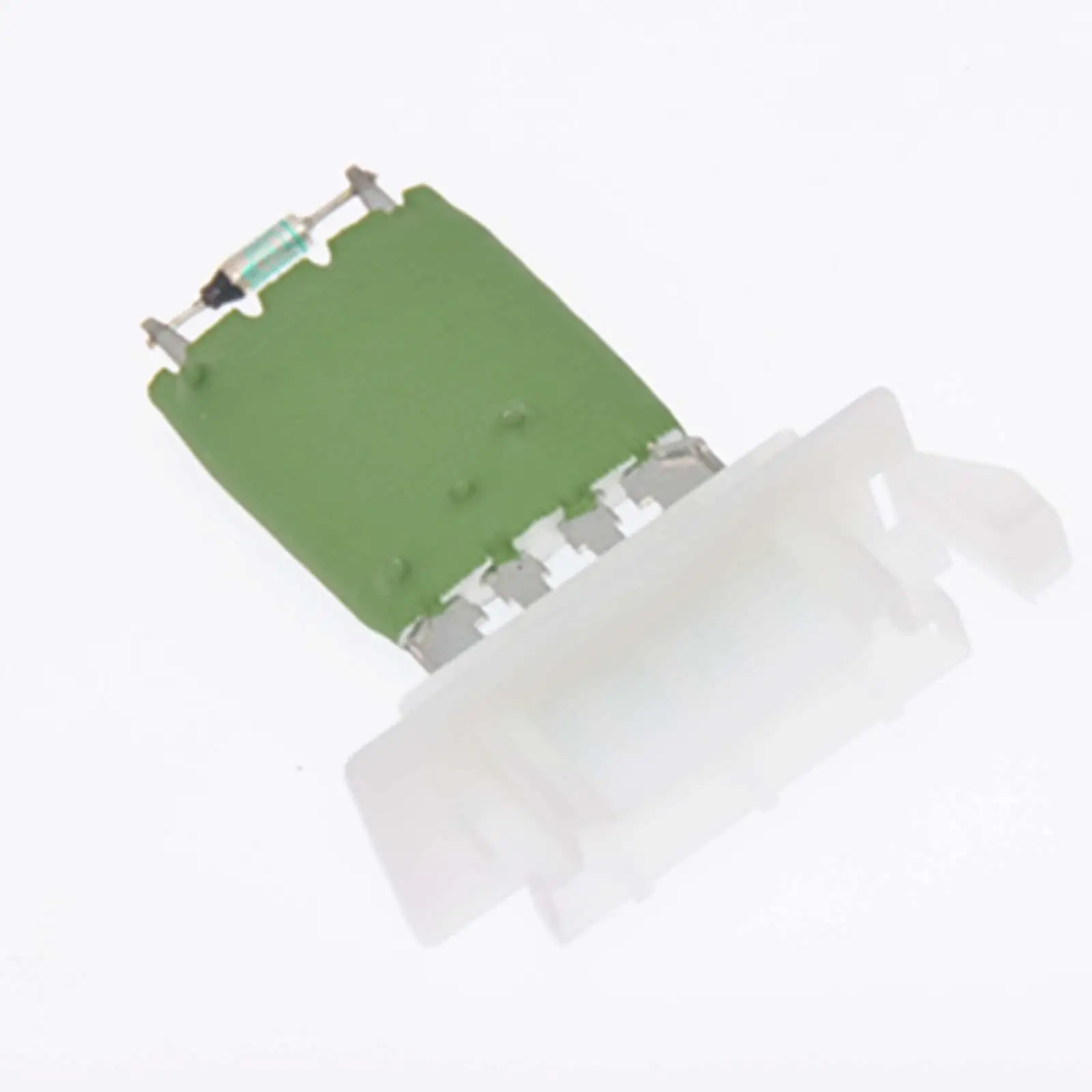 Resistor del Motor del ventilador del calentador para Mercedes Clase B 1698200397, 2005, 2011