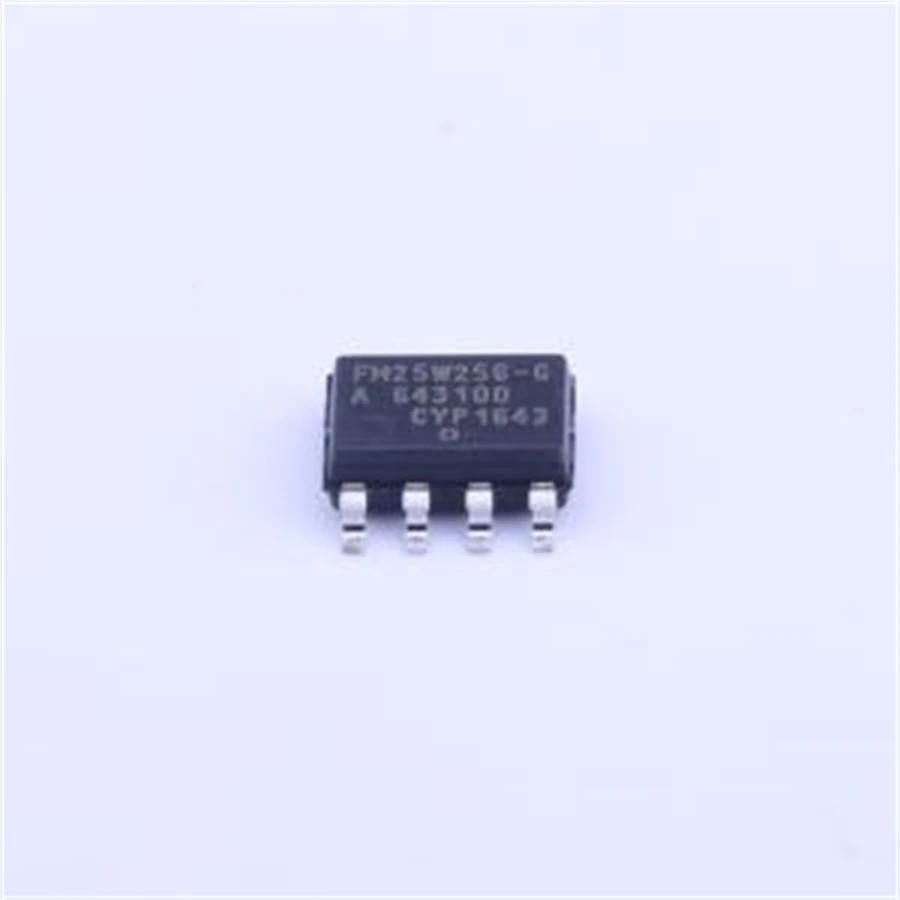 

10 шт./лот FM25W256-GTR (FRAM)