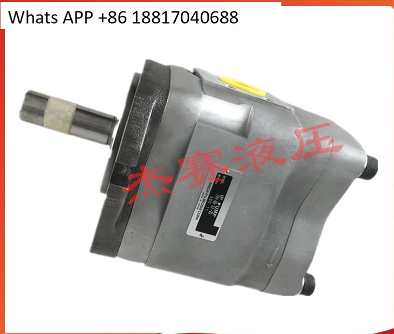 Oil Pump IPH-4B-20-…