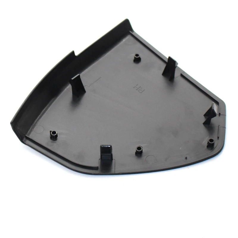 Cubierta superior para puerta Delantera derecha, color negro, 2117270248, para Mercedes Clase E, W211, 2003-2009