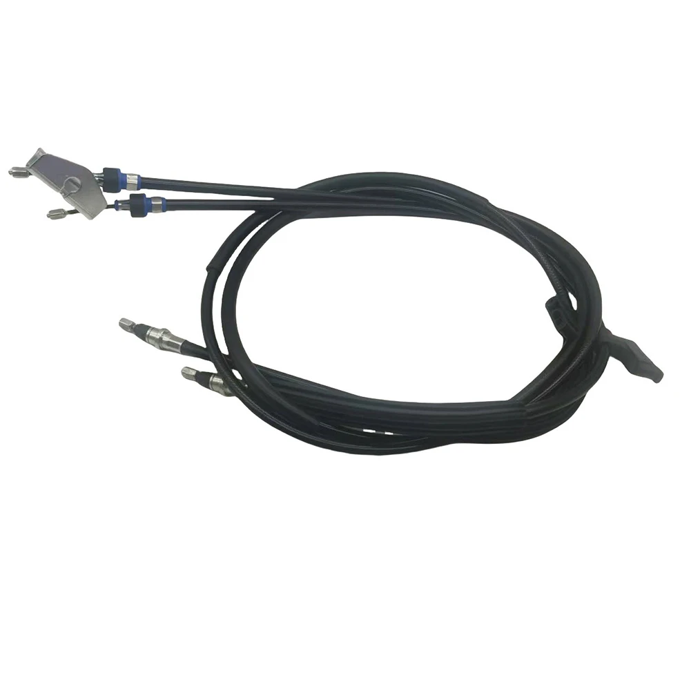 

Replacement Part Hand Brake Cable ABS Metal Construction Easy Installation Fitment For Volvo High Universality Fitment NO