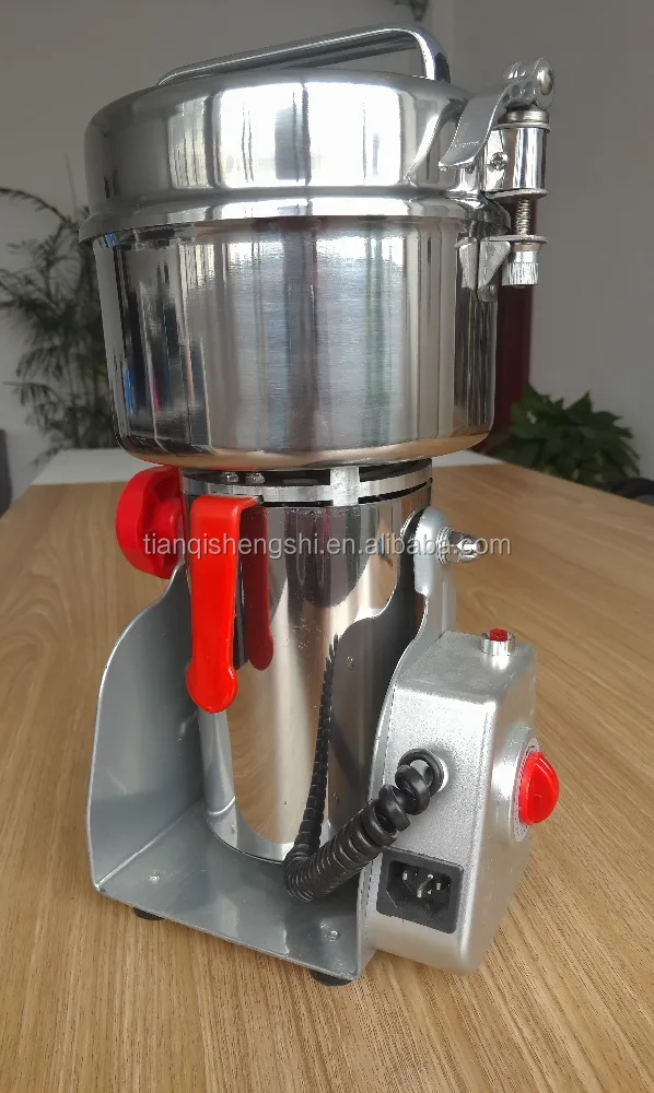 500g spice grinding machines professional electric spice grinder manual coffee grinder