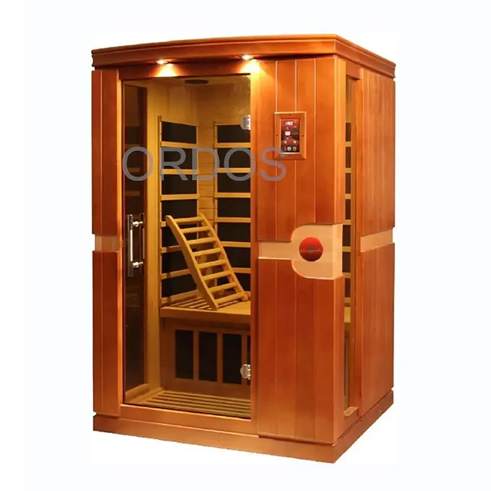 Infrared Sauna Control Josen Infrared Sauna Infrared Lamp For Sauna