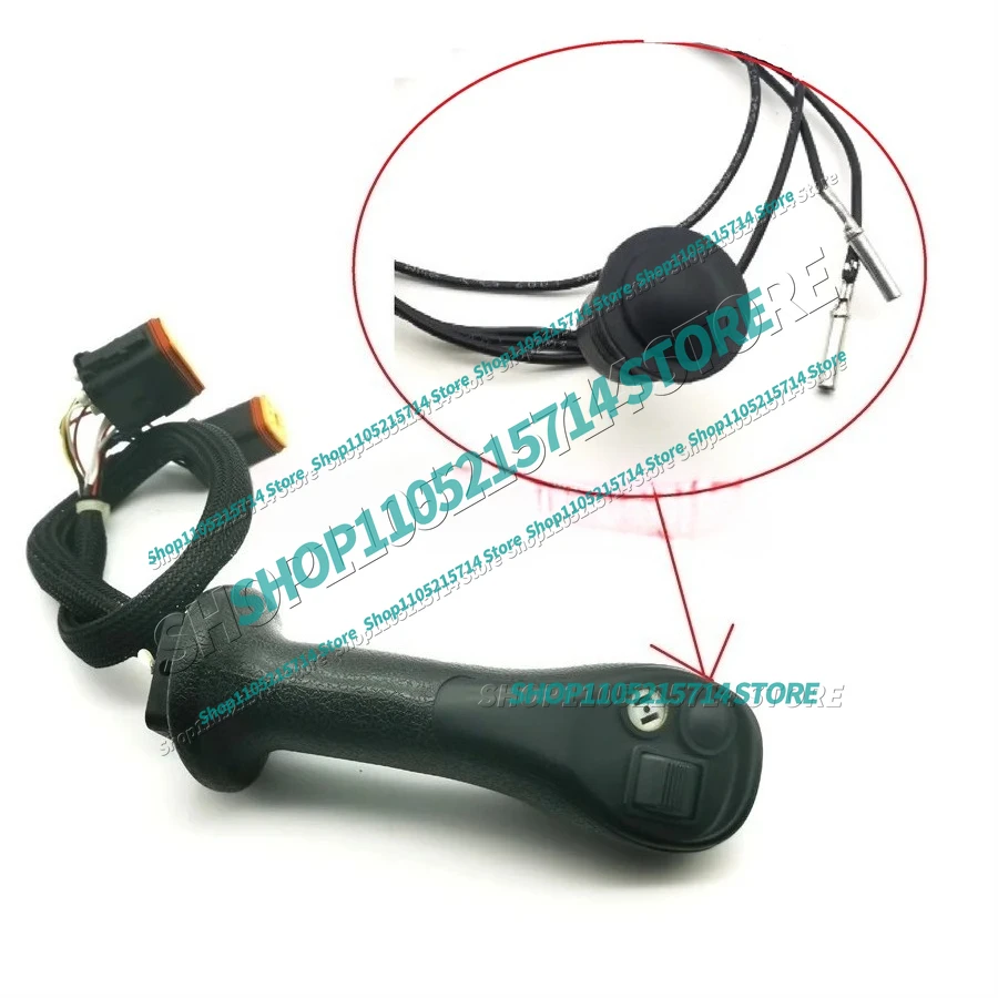 

PUSH SWITCH CONTROL JOYSTICK CAT320GC.323GC.320GX.323.324.320.312GC.336GC.345GC