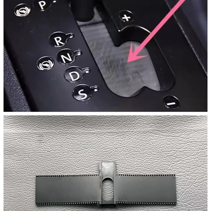 

For Volkswagen beetle Shift dust cover