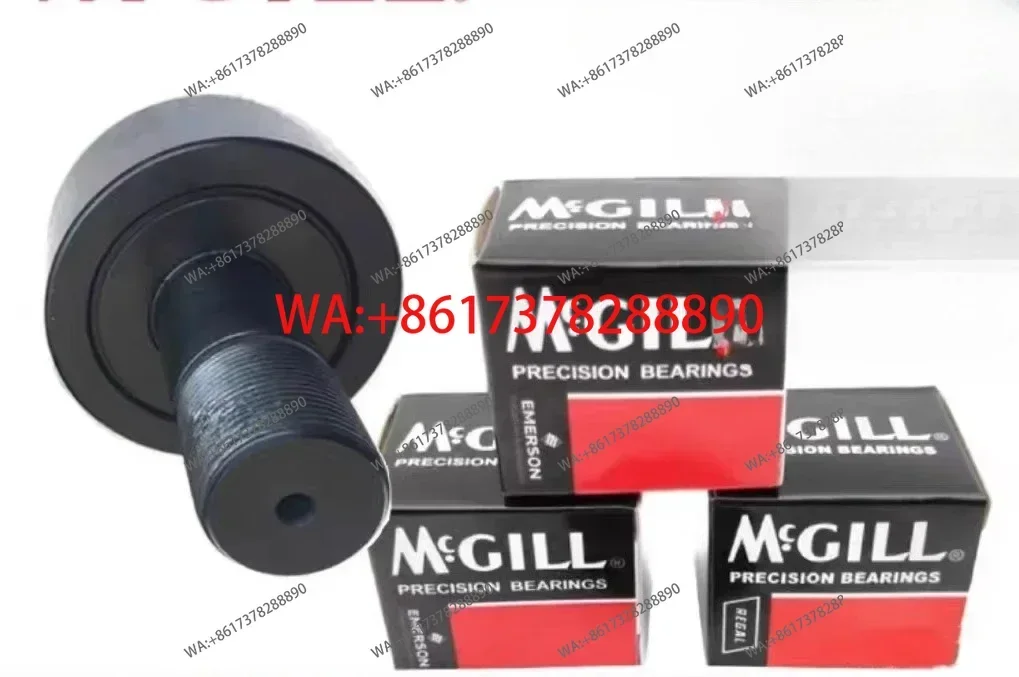 1PC CCF1 2 3 1/2 9/16 5/8 11/16 3/4 7/8 1/8 1/4 3/8SB  MCGILL imported bearings from the United States