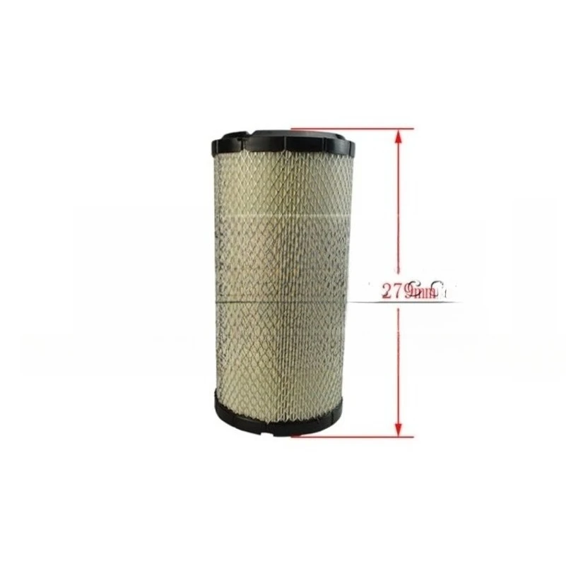 Forklift Air Filter 17743-23600-71 for Toyota 6F/7F/8F Air Filter