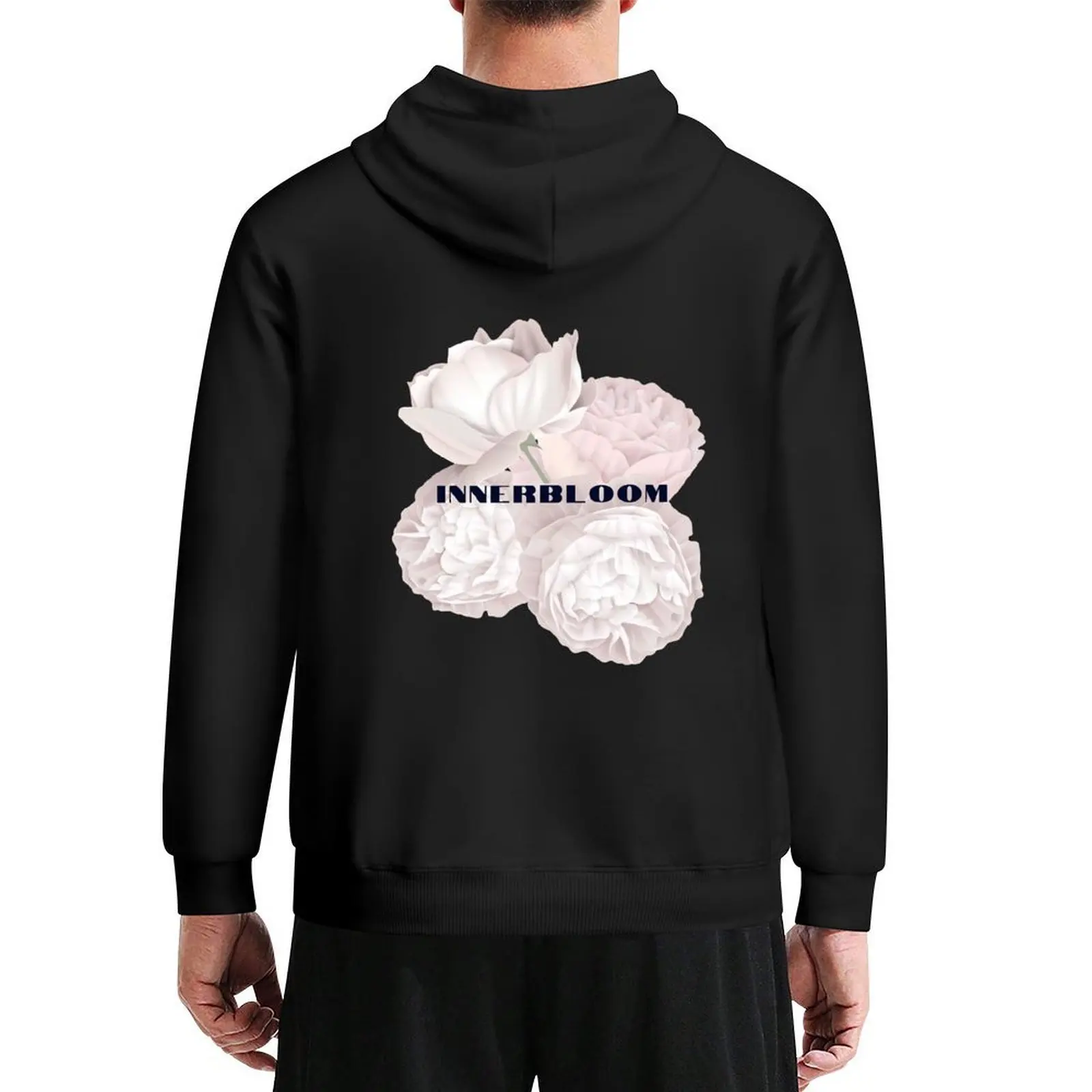 

rufus du sol , Innerbloom Hoodie graphic t shirts men clothes for men autumn men's autumn clothes graphic hoodies