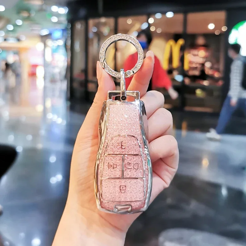 

Suitable for Beijing BJ40 Keycase x7 x3 BJ80 Rubik's Cube BJ60 BJ30 F40 EU7 U5PLUS Keycover Keyshell Keychain car accessories