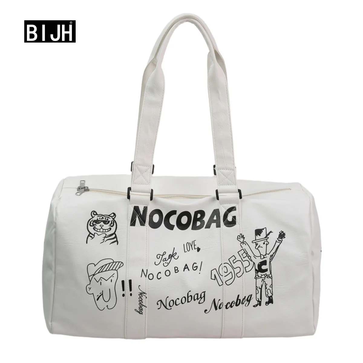 

Unique Design Gym Bag, Outdoor Travel Storage Backpack, Large Capacity, Suitable for Both Men and Women