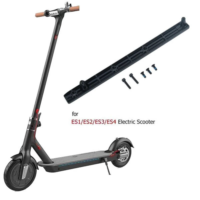 3X Electric Scooter External Battery Mounting Brackets Accessories For Ninebot ES2/ES4 image 6