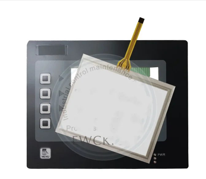 

New Replacement Compatible Touch Panel Touch Keypad For G306A000 G306C000