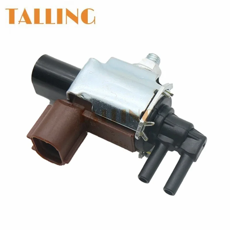 K5T48272 EGR Electric Emission Solenoid Valve For Mitsubishi Galant Lancer Montero Pajero Outlander Shogun L200 New MR204853