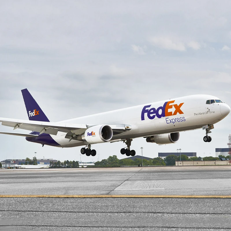 Fedex Expedited Shipping Freight 5-15 Days